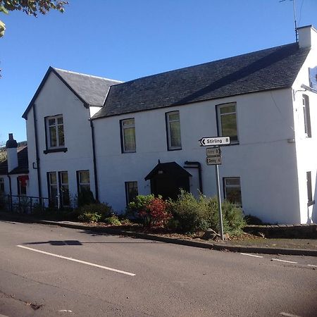 Carronbridge Guest House Kilsyth Bagian luar foto