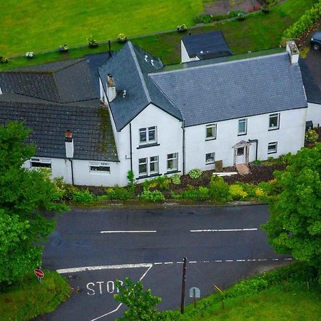 Carronbridge Guest House Kilsyth Bagian luar foto