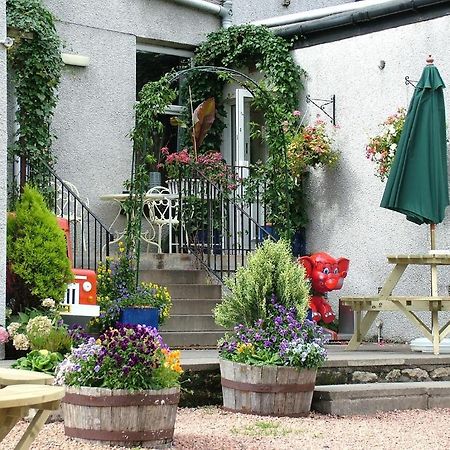 Carronbridge Guest House Kilsyth Bagian luar foto