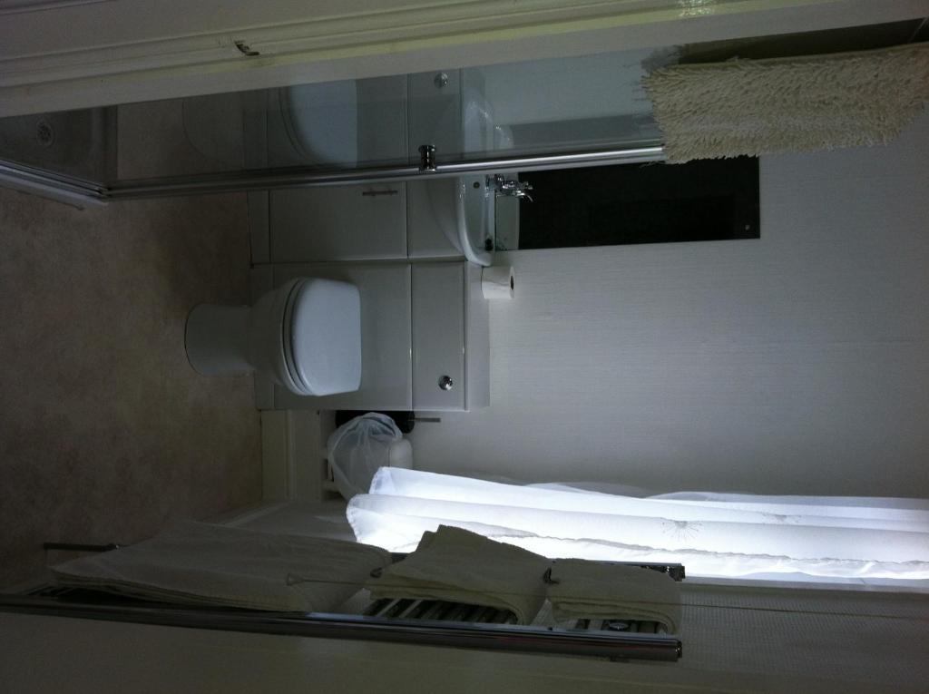 Carronbridge Guest House Kilsyth Ruang foto