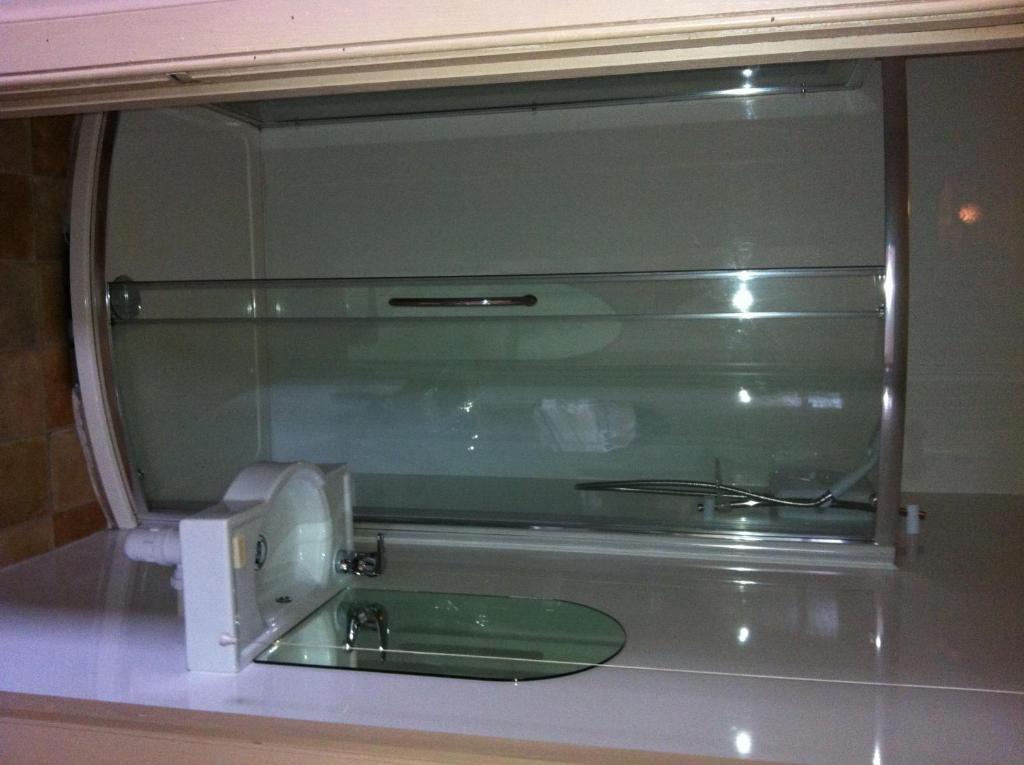 Carronbridge Guest House Kilsyth Bagian luar foto